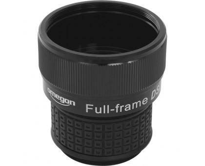 Omegon DSLR camera adapter