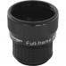 Omegon DSLR camera adapter