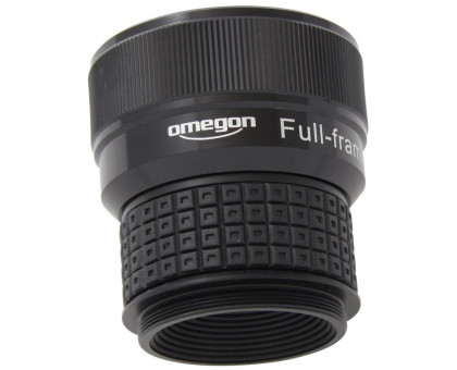 Omegon DSLR camera adapter