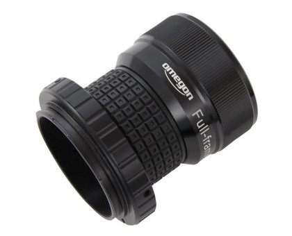 Omegon DSLR camera adapter