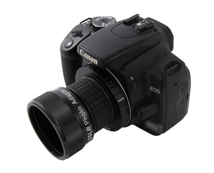 Omegon DSLR camera adapter