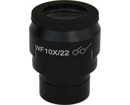 Omegon Deluxe 10X microscope eyepieces