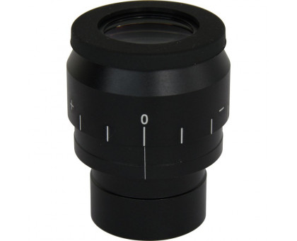 Omegon Deluxe 10X microscope eyepieces