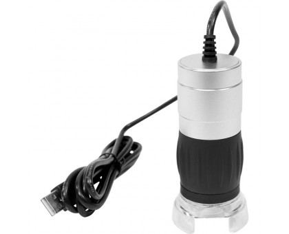 Omegon DigitalView USB hand microscope