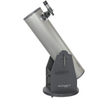 Omegon Dobson telescope Advanced X N 254/1250