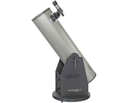 Omegon Dobson telescope Advanced X N 254/1250