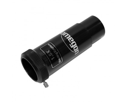 Omegon Erecting lense 1.5x, 1,25" for reflectors