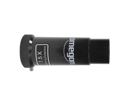 Omegon Erecting lense 1.5x, 1,25" for reflectors