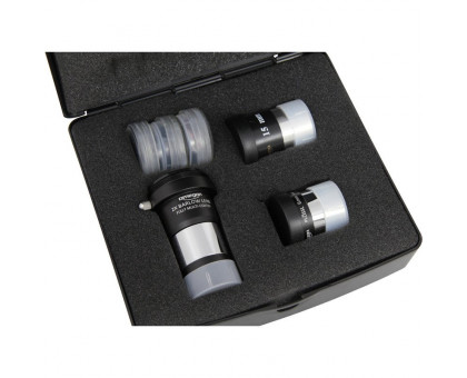 Omegon Eyepieces Starter Kit
