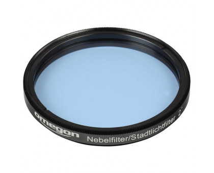 Omegon Filters Light Pollution Filter, 2”