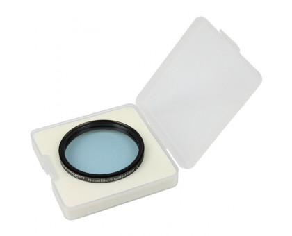 Omegon Filters Light Pollution Filter, 2”