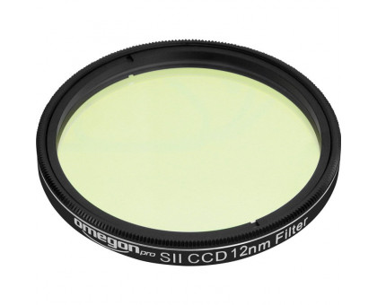 Omegon Filters Pro 2'' SII CCD filter