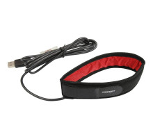 Omegon Heater strap USB heating band, 30cm