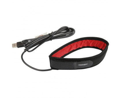 Omegon Heater strap USB heating band, 30cm