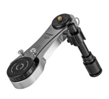 Omegon Mount MiniTrack LX Quattro NS