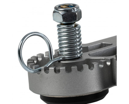 Omegon Mount MiniTrack LX Quattro NS