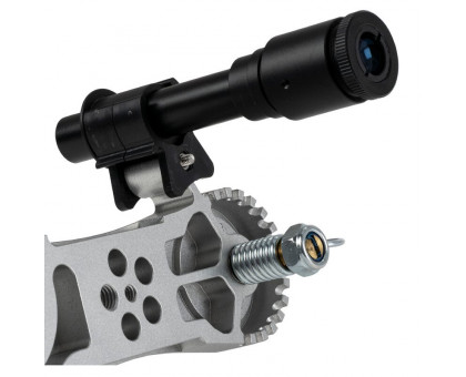 Omegon Mount MiniTrack LX Quattro NS