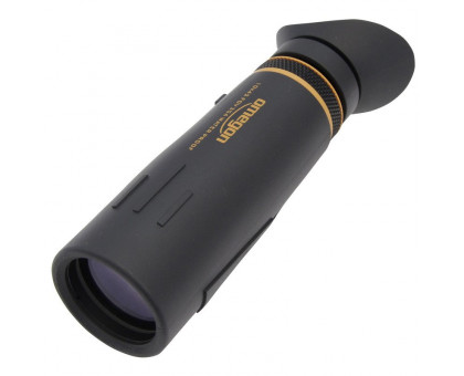 Omegon Orange 10x42 monocular