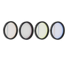 Omegon Pro 2'' LRGB filters