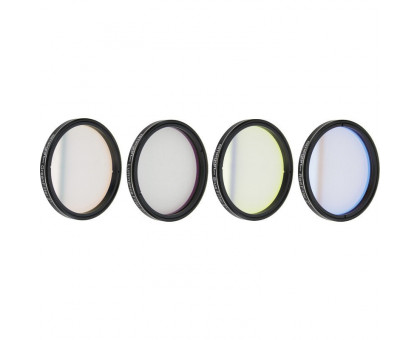 Omegon Pro 2'' LRGB filters