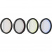 Omegon Pro 2'' LRGB filters