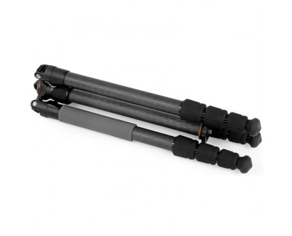 Omegon Pro 32mm carbon tripod including ball head