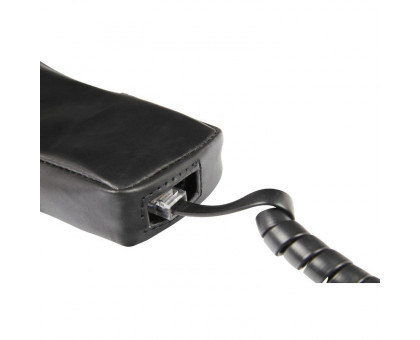 Omegon Protective cover for Orion/SkyWatcher/Celestron V4 hand control box