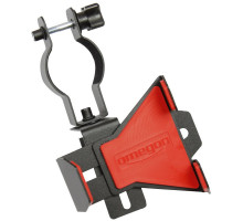 Omegon 'Red edition' smartphone adapter