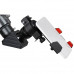 Omegon 'Red edition' smartphone adapter