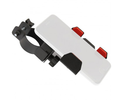 Omegon 'Red edition' smartphone adapter