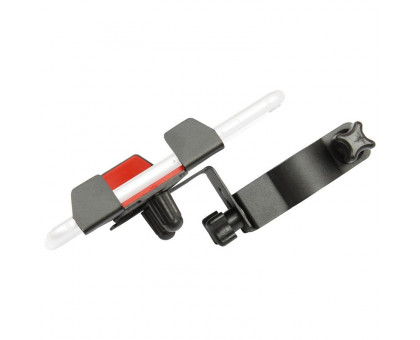 Omegon 'Red edition' smartphone adapter