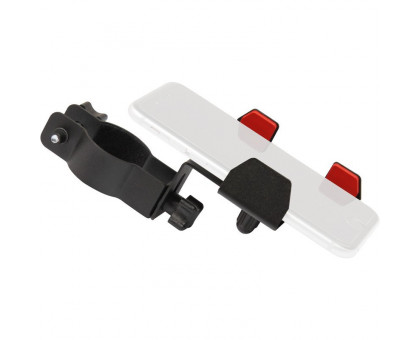 Omegon 'Red edition' smartphone adapter
