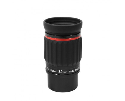 Omegon Redline SW 32mm Eyepiece 2"