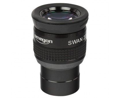 Omegon SWA 20mm eyepiece, 1.25”