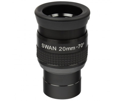 Omegon SWA 20mm eyepiece, 1.25”