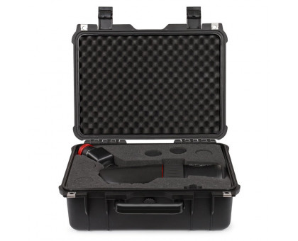 Omegon Spotting scope 40x80mm with binocular viewer