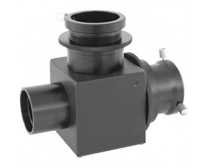 Omegon Syncfocus flip-mirror (for planetary cameras)
