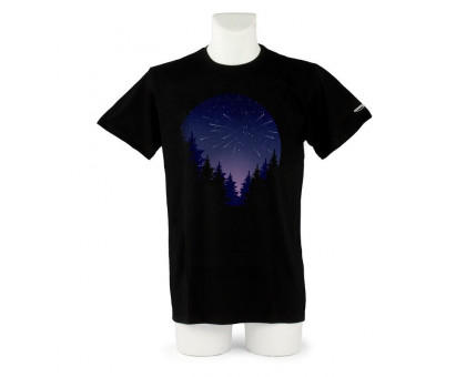 Omegon T-Shirt Meteorshower - Size XL