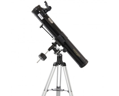 Omegon Telescope N 76/900 EQ-2