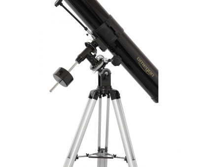 Omegon Telescope N 76/900 EQ-2
