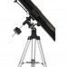 Omegon Telescope N 76/900 EQ-2