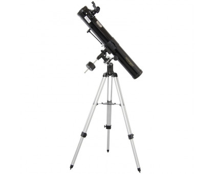 Omegon Telescope N 76/900 EQ-2