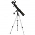 Omegon Telescope N 76/900 EQ-2