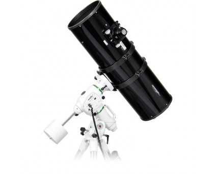 Omegon Telescope Pro Astrograph 254/1016 EQ6-R Pro