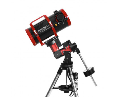 Omegon Telescope Pro Astrograph N 150/420 OTA CEM40-EC