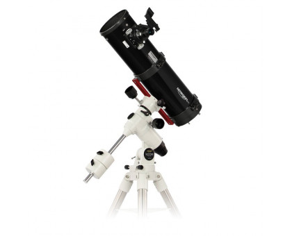 Omegon Telescope ProNewton N 153/750 EQ-500 X