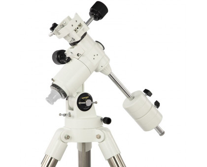 Omegon Telescope ProNewton N 153/750 EQ-500 X