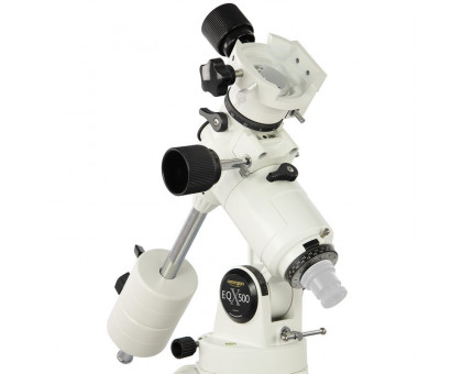 Omegon Telescope ProNewton N 153/750 EQ-500 X