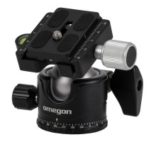 Omegon Tripod ball-head Pro OM10