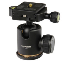 Omegon Tripod ball-head Pro OM8